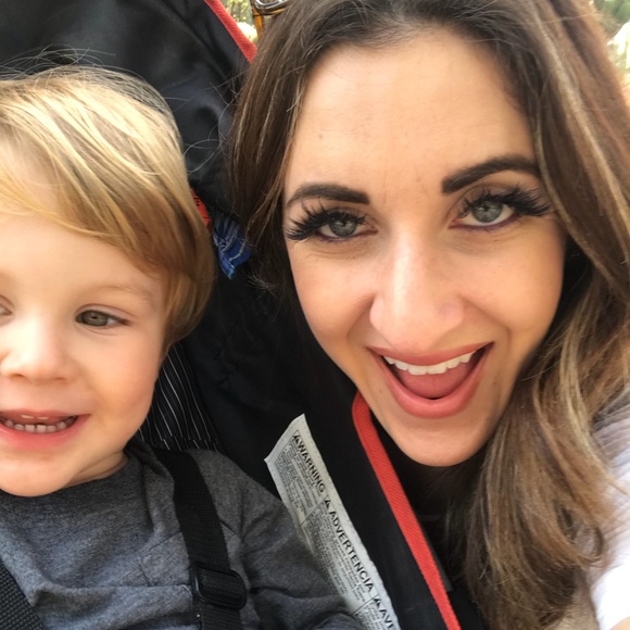 Meet your Posher, Jessica - Picture 6 of 8